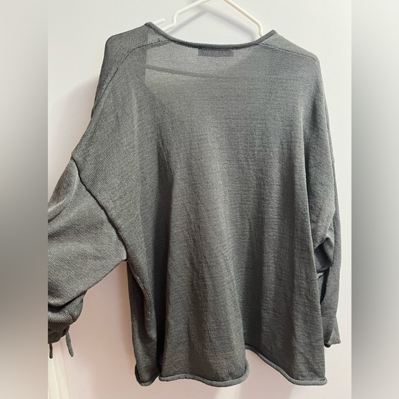 Light pullover sweater zara - Picture 3 of 3